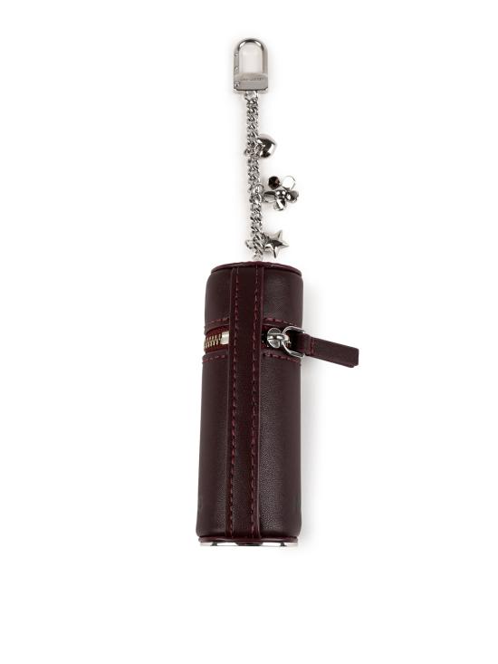 26FW 마크제이콥스 지갑 2F5SCP016S01 510 DARK PLUM - MARC JACOBS