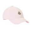 26SS 몽클레어 볼캡 933B00008 04863209 LIGHT BEIGE - MONCLER