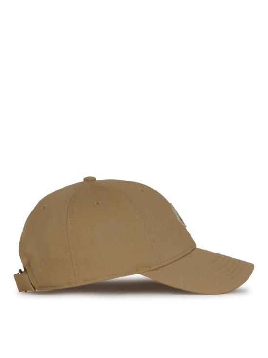 26SS 몽클레어 볼캡 933B00008 04863209 LIGHT BEIGE - MONCLER
