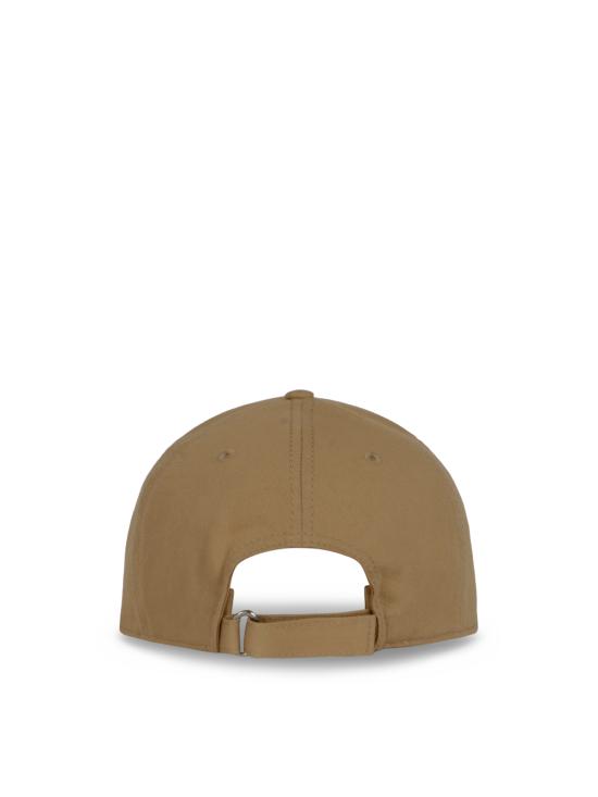 26SS 몽클레어 볼캡 933B00008 04863209 LIGHT BEIGE - MONCLER