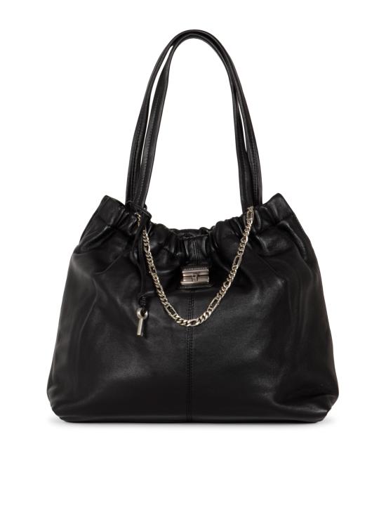 26FW 마크제이콥스 숄더백 2F5HTT024H01 001 BLACK