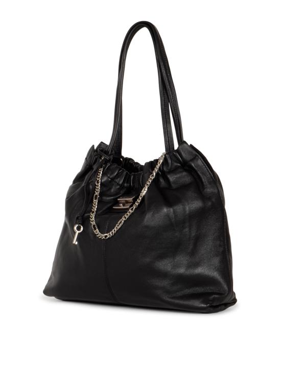 26FW 마크제이콥스 숄더백 2F5HTT024H01 001 BLACK - MARC JACOBS