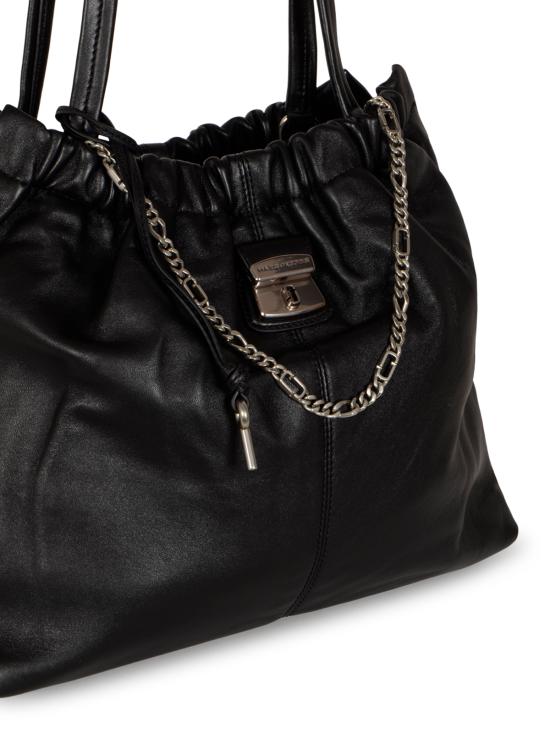 26FW 마크제이콥스 숄더백 2F5HTT024H01 001 BLACK - MARC JACOBS