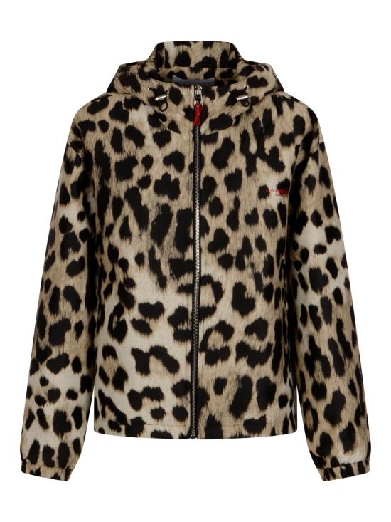 26FW 지방시 자켓 BW00W716VJ 250 250 BEIGE - GIVENCHY