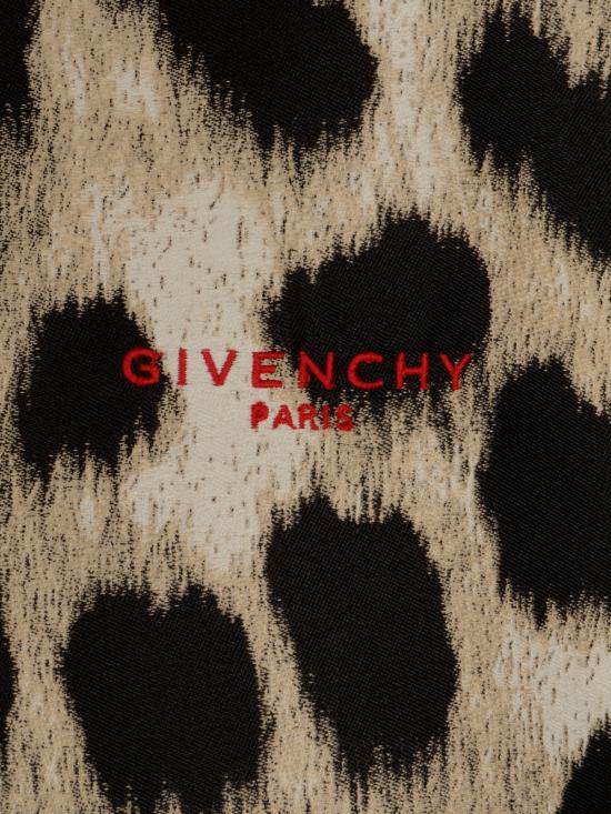 26FW 지방시 자켓 BW00W716VJ 250 250 BEIGE - GIVENCHY