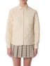 26SS 몽클레어 블라우스 932F00001 788UY052 WHITE - MONCLER