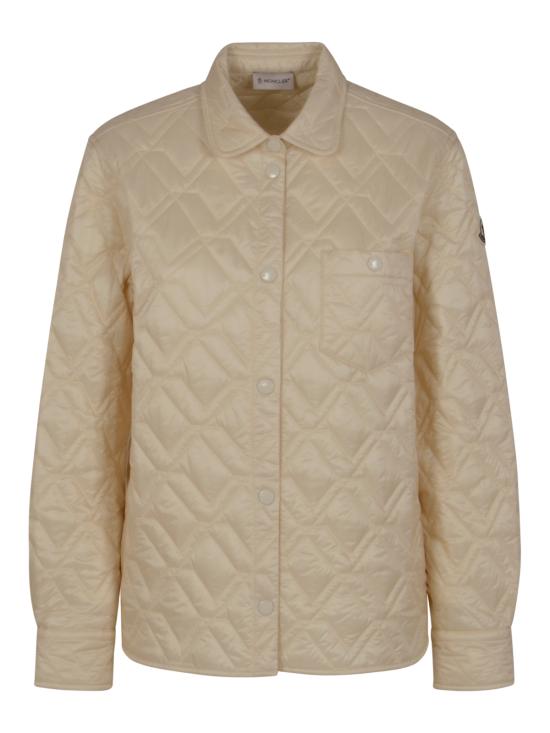 26SS 몽클레어 블라우스 932F00001 788UY052 WHITE