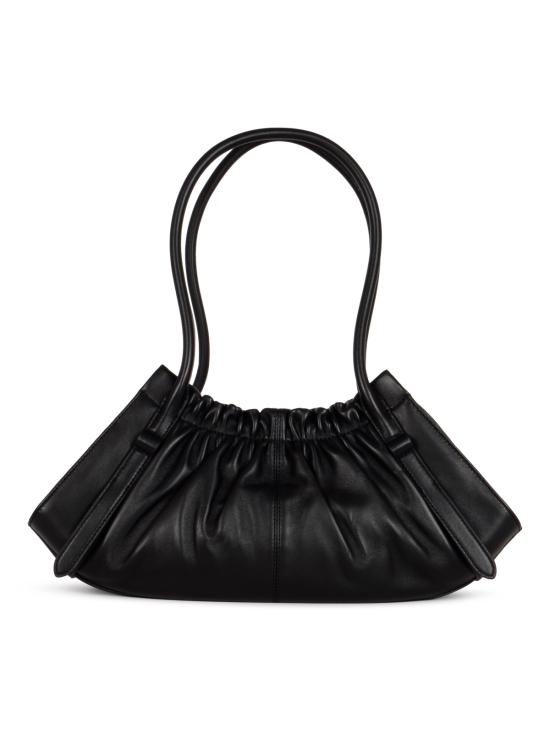 26FW 마크제이콥스 토트백 2F5HSH031H01 001 BLACK - MARC JACOBS