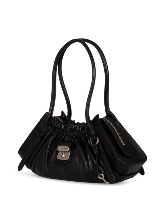 26FW 마크제이콥스 토트백 2F5HSH031H01 001 BLACK - MARC JACOBS