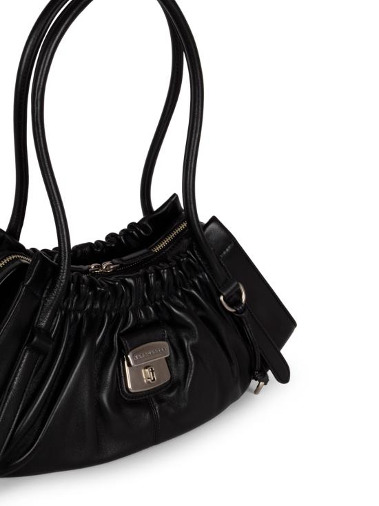 26FW 마크제이콥스 토트백 2F5HSH031H01 001 BLACK - MARC JACOBS