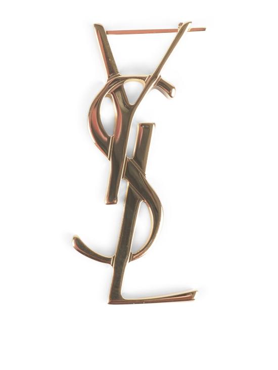 26SS 생로랑 브로치 746670 Y15008030 DORE - SAINT LAURENT