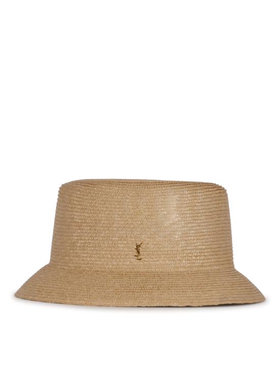 26SS 생로랑 버킷햇 703012 3YG579600 Rope - SAINT LAURENT