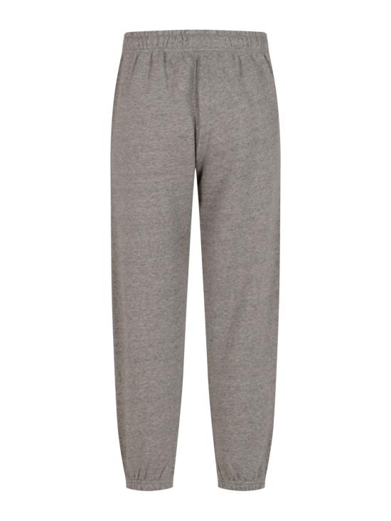 26SS 폴로 랄프로렌 트레이닝/조거 팬츠 211971700 004 GREY HTR - POLO RALPH LAUREN