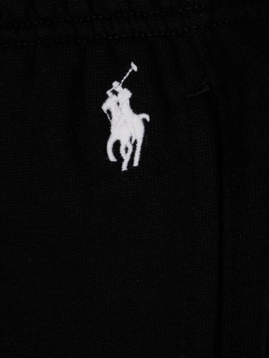 26SS 폴로 랄프로렌 트레이닝/조거 팬츠 211971700 003 POLO BLACK - POLO RALPH LAUREN