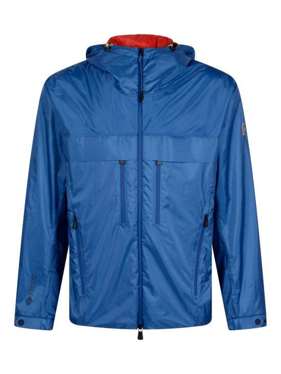 26SS 몽클레어 자켓 971A00014 5998075C MEDIUM BLUE