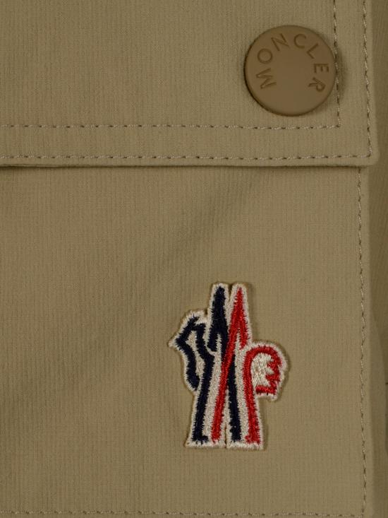 26SS 몽클레어 자켓 971B00001 597ED204 STONE - MONCLER