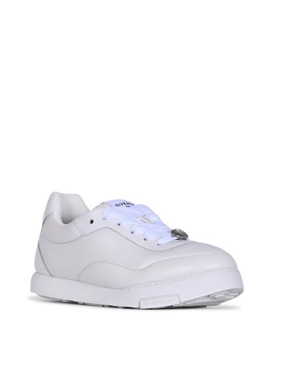 26FW 지방시 스니커즈 BH00B7H1XT 100 WHITE - GIVENCHY
