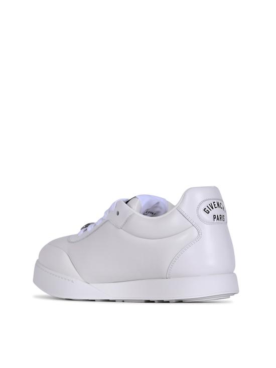 26FW 지방시 스니커즈 BH00B7H1XT 100 WHITE - GIVENCHY