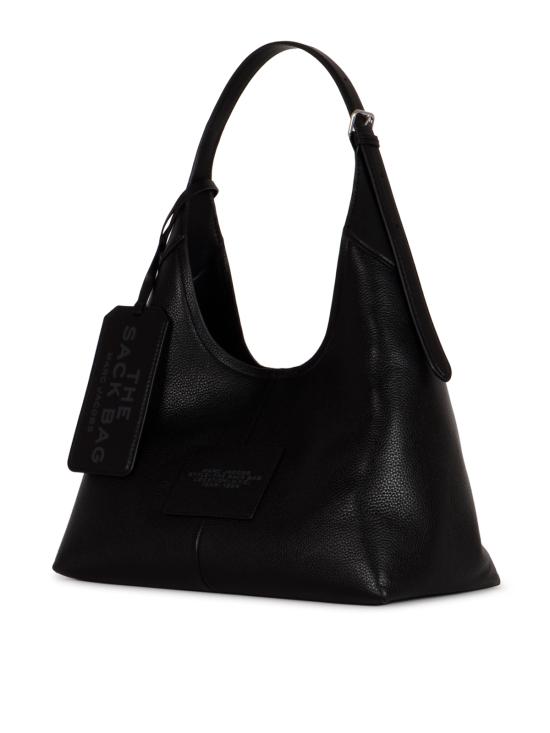 26FW 마크제이콥스 숄더백 2P6HSH027H01 001 BLACK - MARC JACOBS