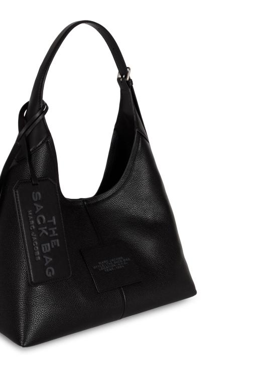 26FW 마크제이콥스 숄더백 2P6HSH027H01 001 BLACK - MARC JACOBS
