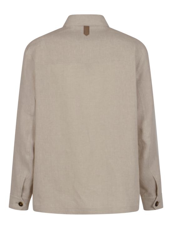 26SS 카날리 자켓 O30528 AE05958702 - CANALI