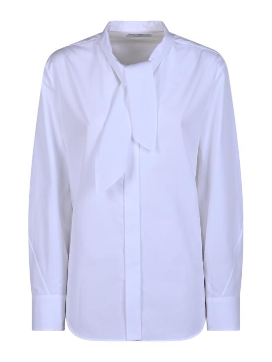 26FW 지방시 셔츠 BW61MG165R 100 100 WHITE