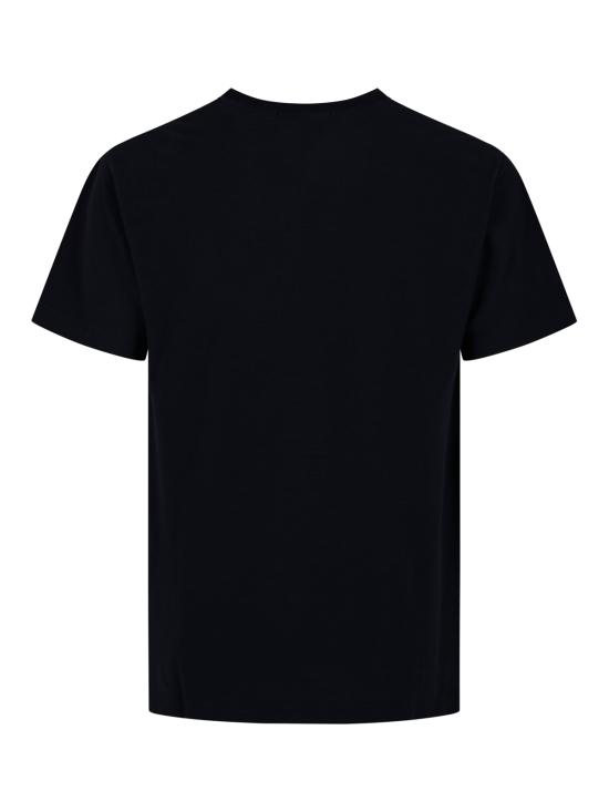 26FW 스톤 아일랜드 반팔 티셔츠 2100035 S0F11V0020 NAVY BLUE - STONE ISLAND