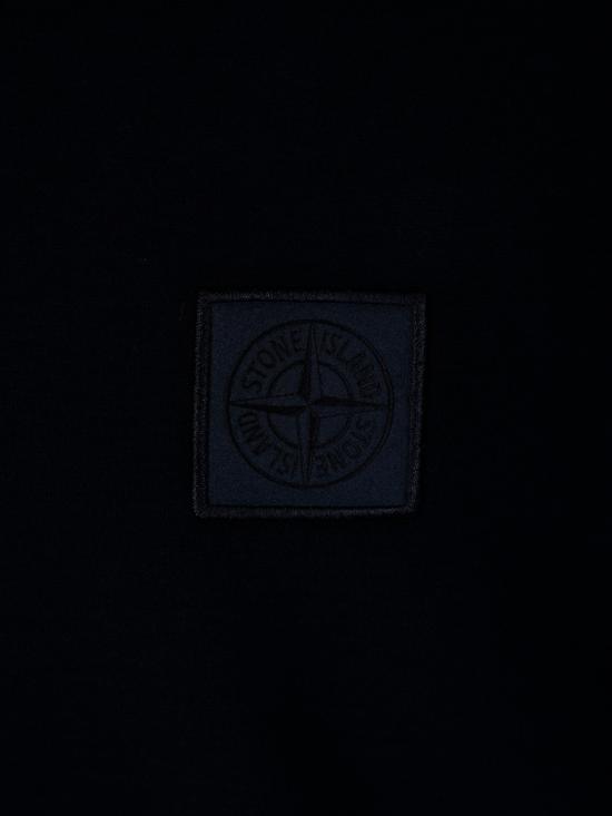 26FW 스톤 아일랜드 반팔 티셔츠 2100035 S0F11V0020 NAVY BLUE - STONE ISLAND