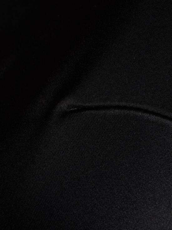 26SS 쿠레쥬 미디 원피스 126CRO805TA0007 9999 Black - COURREGES