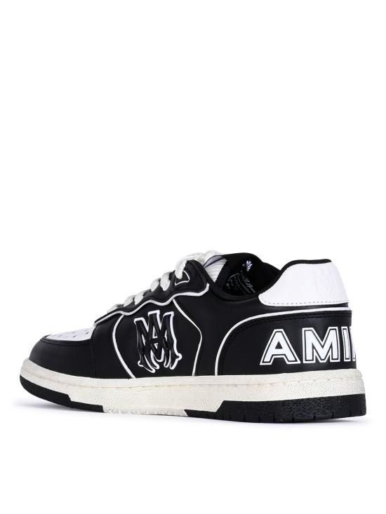 26FW 아미리 뉴포트 스니커즈 AMSNSN1061 001 BLACK - AMIRI