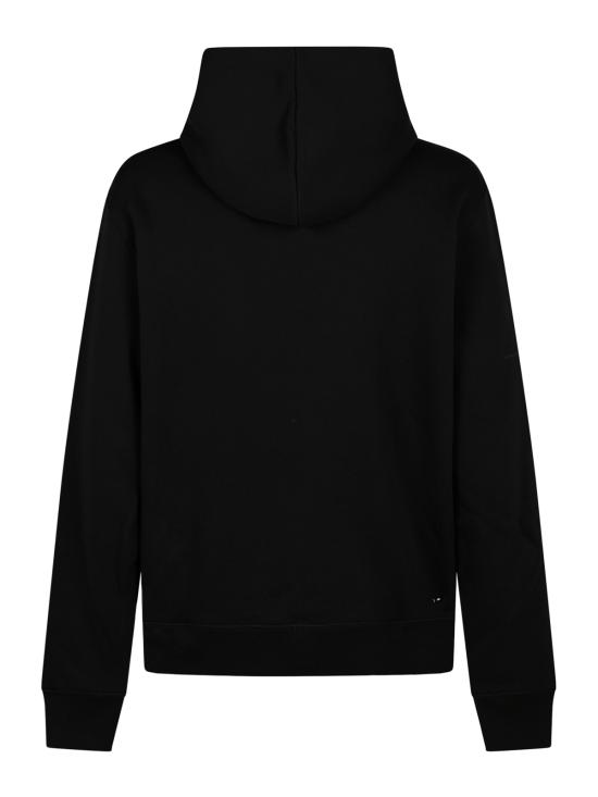 26FW 아미리 긴팔 티셔츠 AMTOJR1126 001 Black - AMIRI