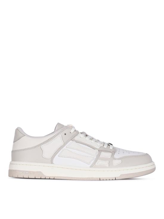 26FW 아미리 스니커즈 AMFOSR1071 271 ALABASTER
