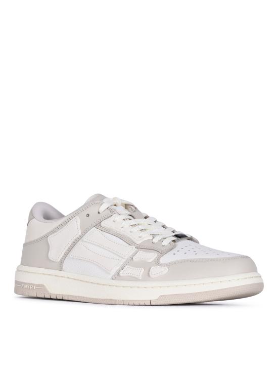 26FW 아미리 스니커즈 AMFOSR1071 271 ALABASTER - AMIRI
