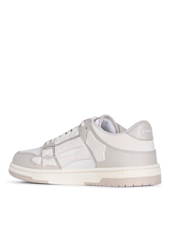 26FW 아미리 스니커즈 AMFOSR1071 271 ALABASTER - AMIRI