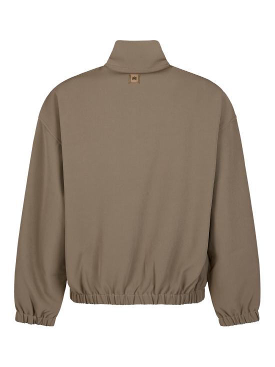 26FW 아미리 자켓 AMOUJA1135 687 DARK SAND - AMIRI