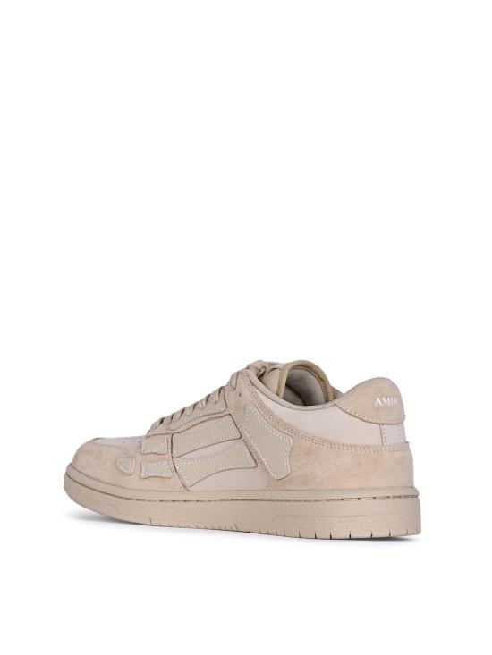 26FW 아미리 스니커즈 AMSNSN1075 271 ALABASTER - AMIRI