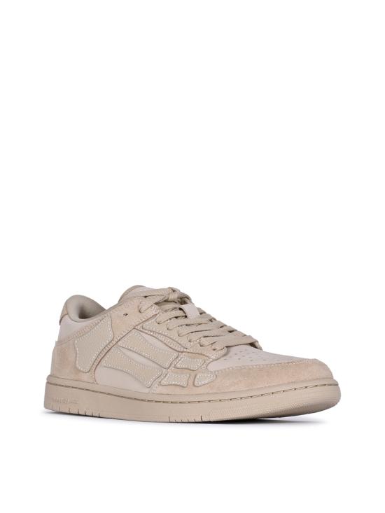 26FW 아미리 스니커즈 AMSNSN1075 271 ALABASTER - AMIRI