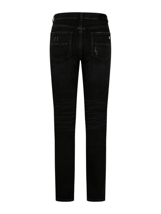26FW 아미리 데님 팬츠 AMBMJE1123 097 VINTAGE BLACK - AMIRI