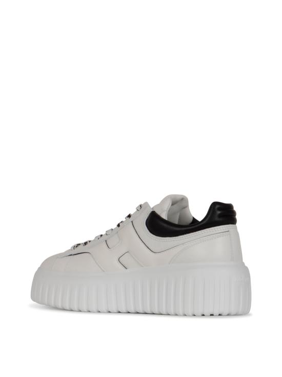 26SS 호간 스니커즈 HXW6450FE93 UY80001 BIANCO - HOGAN