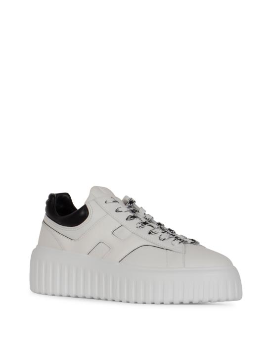 26SS 호간 스니커즈 HXW6450FE93 UY80001 BIANCO - HOGAN