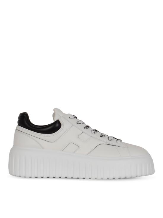 26SS 호간 스니커즈 HXW6450FE93 UY80001 BIANCO