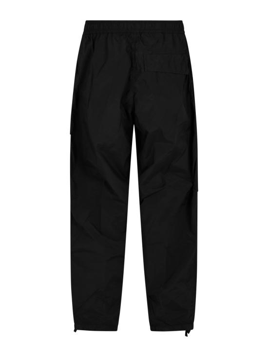 26FW 스톤 아일랜드 스트레이트 팬츠 3100026 S00F6V0029 BLACK - STONE ISLAND