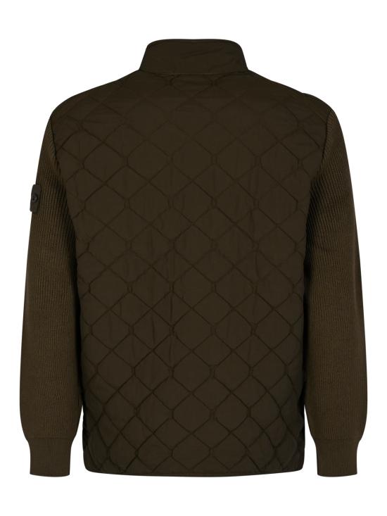 26FW 스톤 아일랜드 자켓 4100016 S00F6V0054 MILITARY GREEN - STONE ISLAND