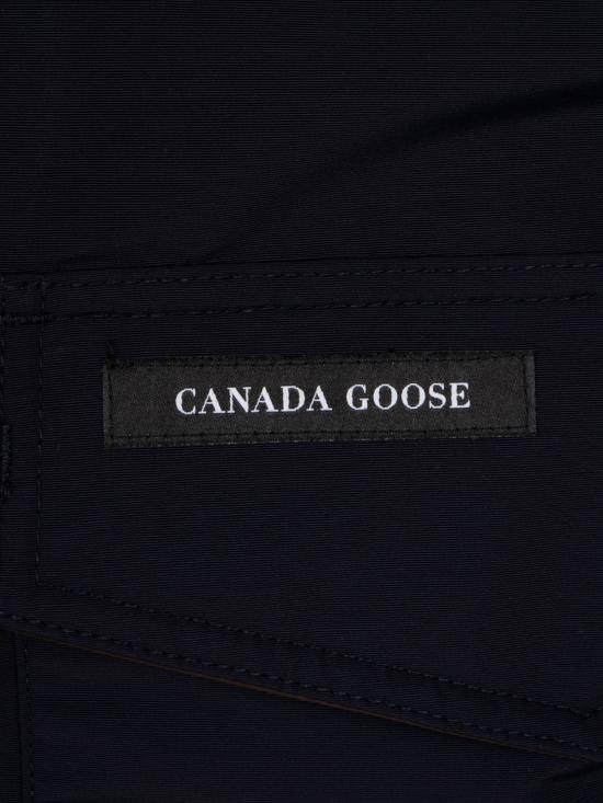 26SS 캐나다구스 자켓 4168M 9103 NOCTURNE TERRA - CANADA GOOSE