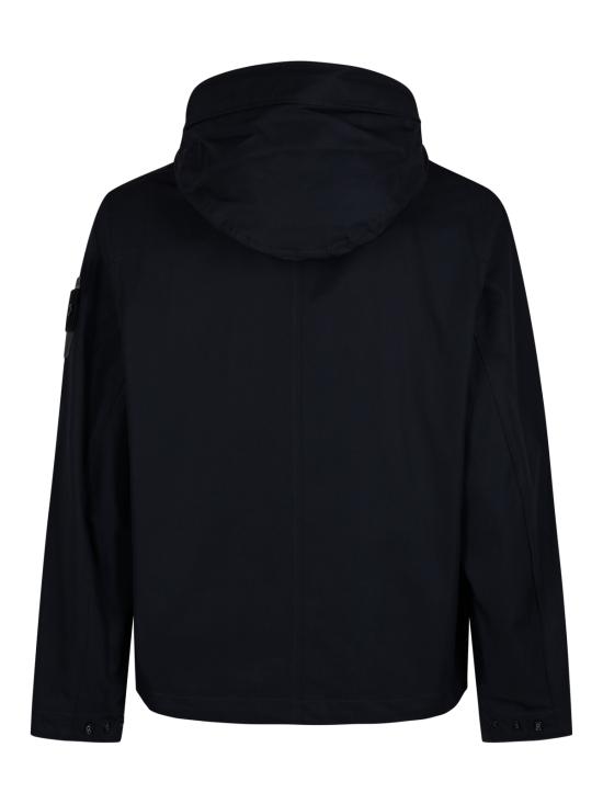 26FW 스톤 아일랜드 자켓 Q100025 S0F01V0029 BLACK - STONE ISLAND