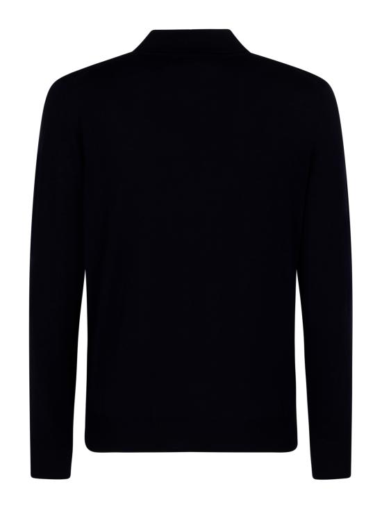 26FW 카날리 터틀넥 C0017 MK01149300 - CANALI