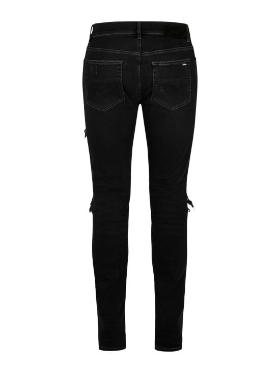 26FW 아미리 데님 팬츠 AMBMJE1158 097 VINTAGE BLACK - AMIRI