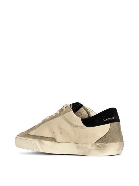 26FW 골든구스 스니커즈 GMF00102 F00872883408 CREAM GREY OLIVE GREEN DARK BL - GOLDEN GOOSE