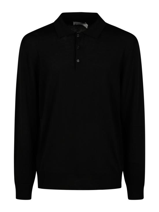 26FW 카날리 터틀넥 C0017 MK01149100 - CANALI