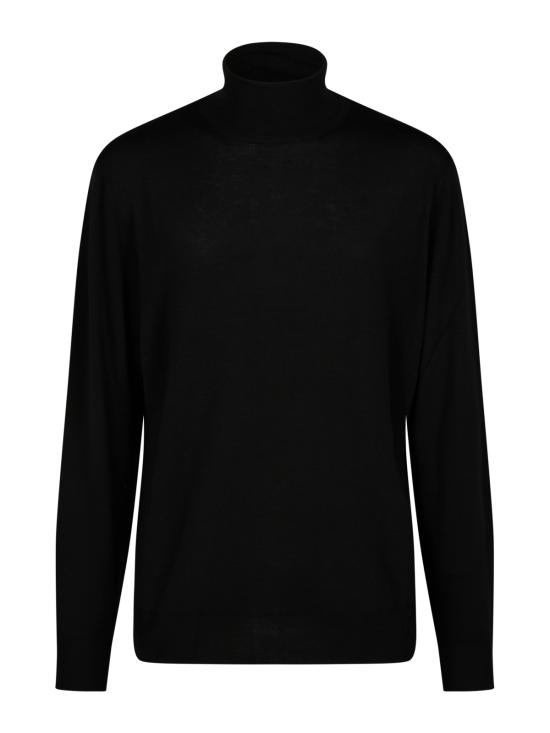 26FW 카날리 터틀넥 C0020 MK01149100 - CANALI